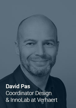 2022 - Eco-Driven Innovation Webinar - Landingpage David Pas2