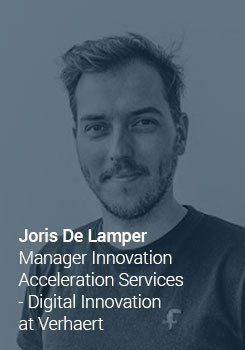 2022 - Eco-Driven Innovation Webinar - Landingpage Joris De Lamper2