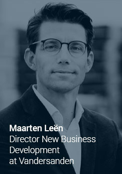 2022 - Eco-Driven Innovation Webinar - Landingpage Maarten Leen 2