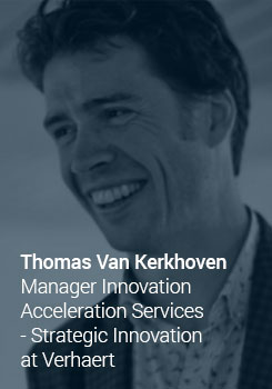 2022 - Eco-Driven Innovation Webinar - Landingpage Thomas Van Kerkhoven2