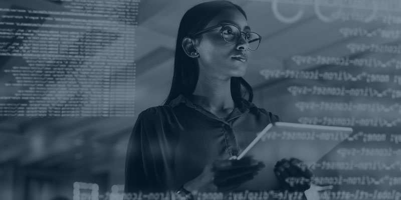 Banner Accelerating innovation with the new gold: data