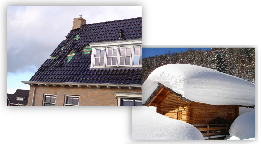 All4Roof case
