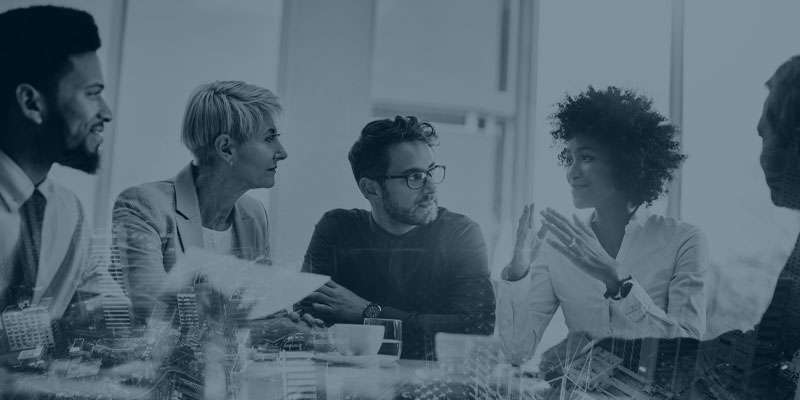 Business solutions 2050: Embracing the circular economy