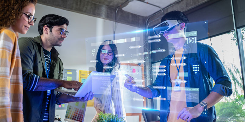 Banner digital innovation in 2024