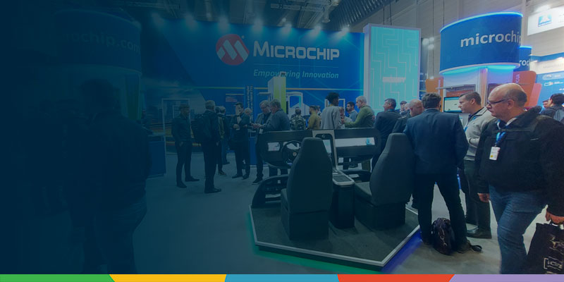 Banner Embedded World 2024
