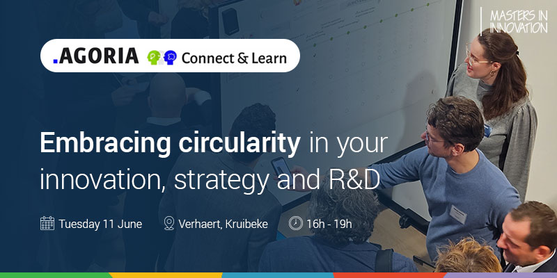 Agoria Connect & Learn