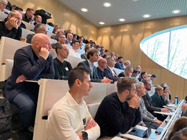 Sustainability Paradox seminar