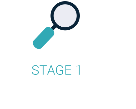 Verhaert - Academy - Innorocket Stage 1