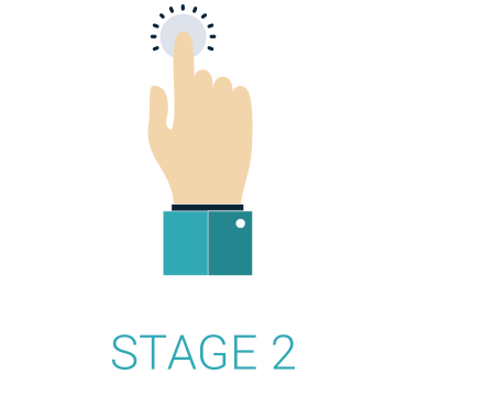 Verhaert - Academy - Innorocket Stage 2