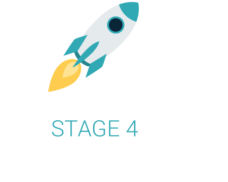 Verhaert - Academy - Innorocket Stage 4