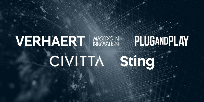 CASSINI Business Accelerator