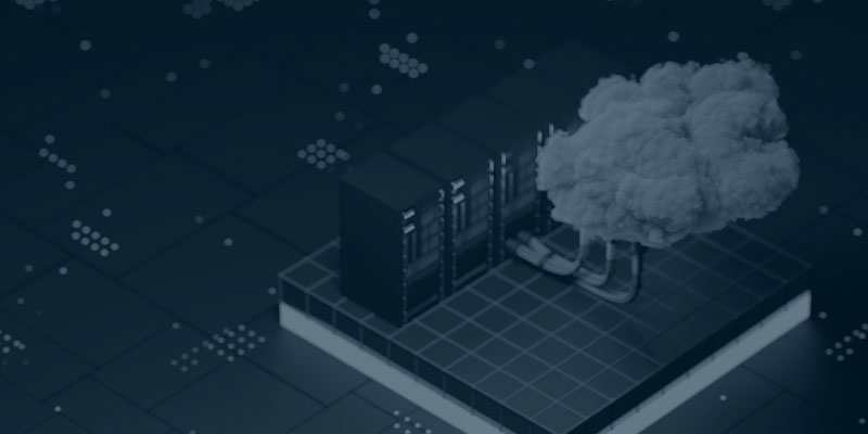 Banner Hybrid AI, spreading AI between edge and cloud