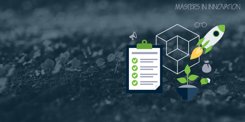 Banner - Perspective - Guidance and advice for innovation subsidies