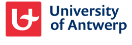 Verhaert - Campaign - Tech driven innovation - Logo uantwerp