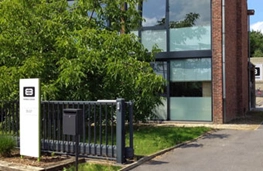 Verhaert-Contact-Location-Gentbrugge Contact Verhaert Location Gentbrugge