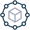 Verhaert - Icons - Input connection