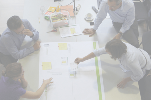 Verhaert - Image banner - Service formats - Strategic consultancy (2) Banner - Strategic consultancy 2