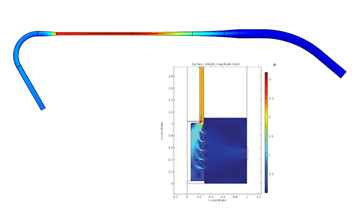 Verhaert - Markets - Consumer - Case - Beer tube design Smart Consumer case - Beer tube design