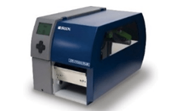 Verhaert - Markets - Industry & Materials - Case - Brady Smart Industry case - Brady