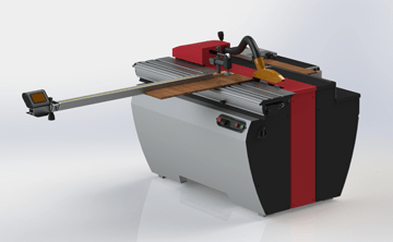 Verhaert - Markets - Industry & Materials - Case - Robland Smart Industry case - Robland