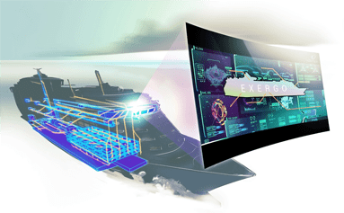 Verhaert - Markets - Industry & Materials - Case - Wartsila Smart Industry case - Wartsila