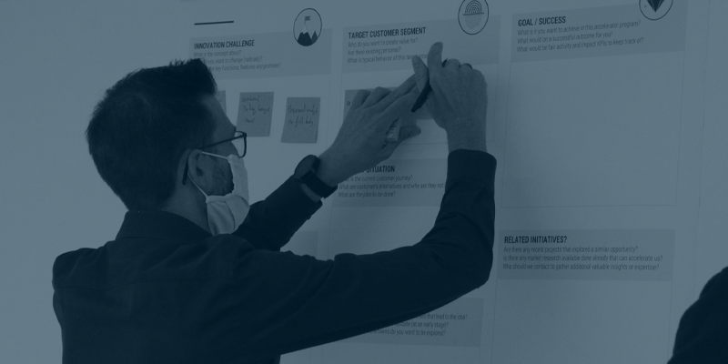 Banner - Medical Solutions Accelerator