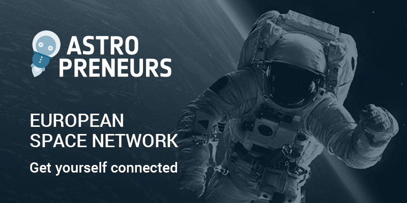 Newspost visual - Launch European Space Network