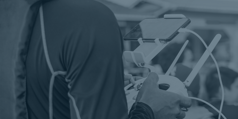Banner - Webinar - Remote handling