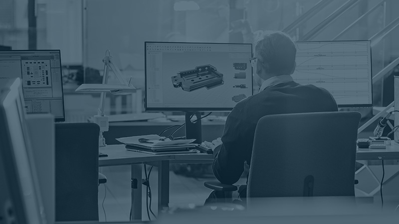 How simulation can accelerate your development from the very start