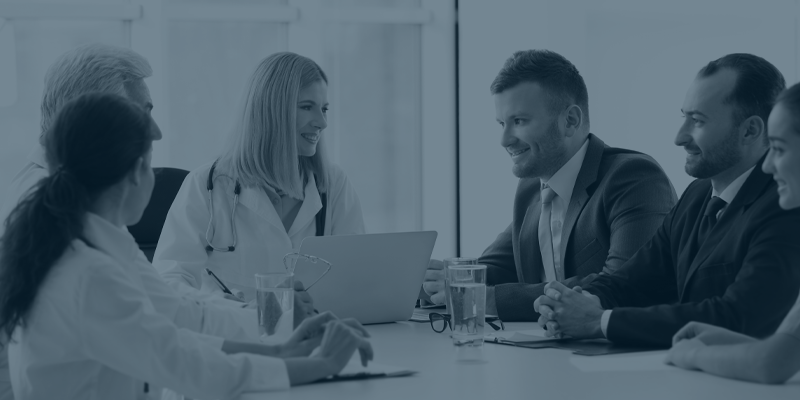 Smart medical blogpost banner