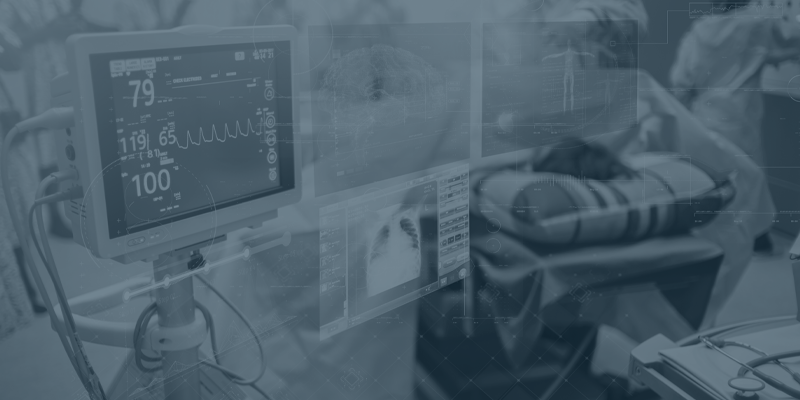 Smart medical blogpost banner