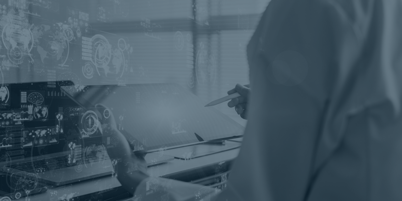 Smart medical blogpost banner