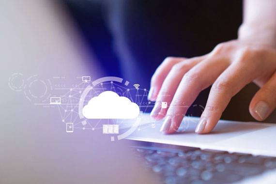 Verhaert - Technology - IoT & smart sensors - Cloud platforms