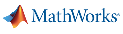 Logo - MathWorks